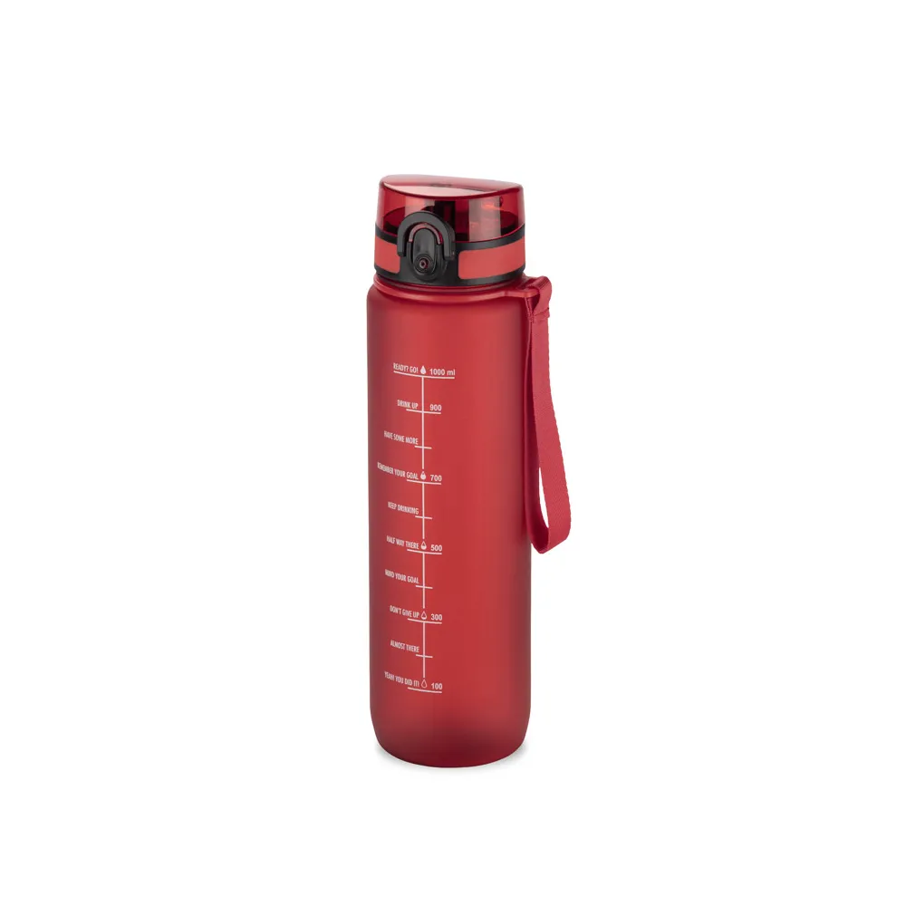 Bidon motywacyjny 1000 ml MOTIVA