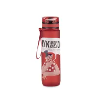 Bidon motywacyjny 1000 ml MOTIVA
