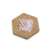 Korkowe lusterko SARI