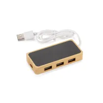 HUB USB NATRO