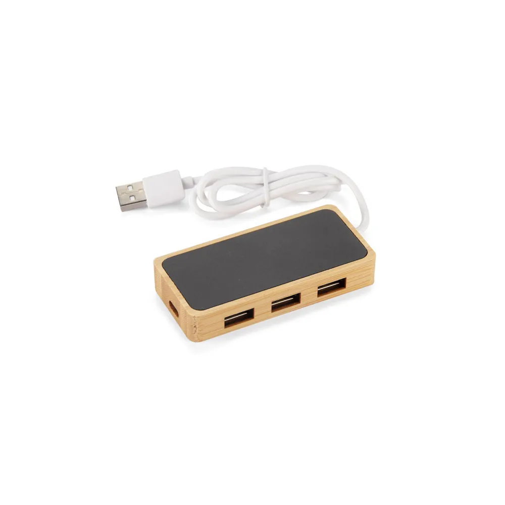 HUB USB NATRO