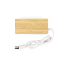 HUB USB NATRO