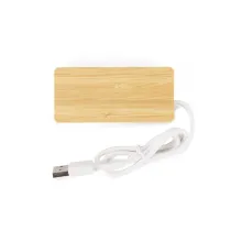 HUB USB NATRO