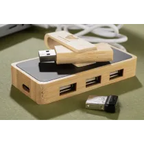 HUB USB NATRO