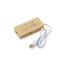 HUB USB NATRO