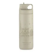 Bidon termiczny VELORA 500 ml