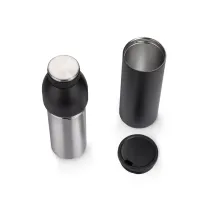 Butelka termiczna DUAL 600 ml