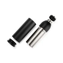 Butelka termiczna DUAL 600 ml