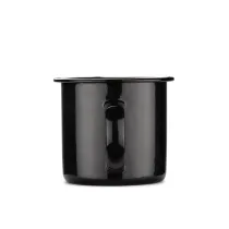 Kubek emaliowany EMAL 300 ml