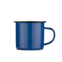 Kubek emaliowany EMAL 300 ml