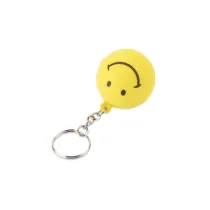 Brelok antystresowy SMILE