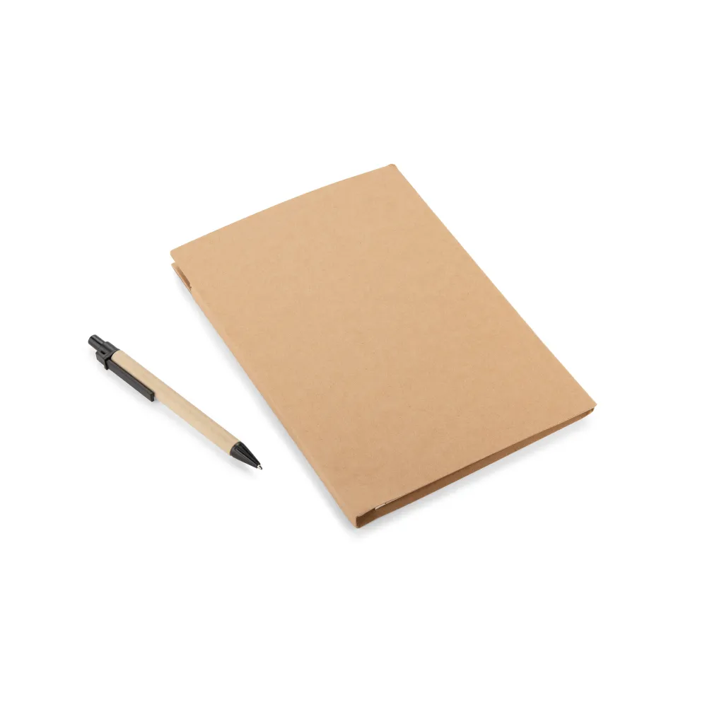 Notes DELA A5