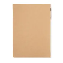 Notes DELA A5