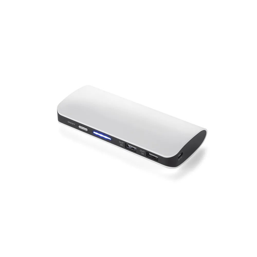 Powerbank TIEN 10000 mAh