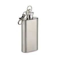 Brelok piersiówka FLASIK 50 ml