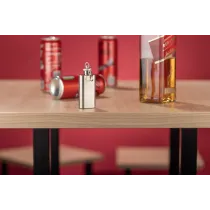Brelok piersiówka FLASIK 50 ml