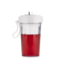 Kubek z dwiema komorami DUI 420 ml