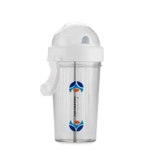 Kubek z dwiema komorami DUI 420 ml