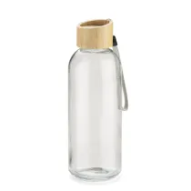 Butelka szklana VITRO 650 ml