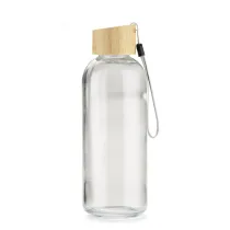 Butelka szklana VITRO 650 ml
