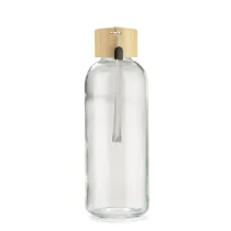 Butelka szklana VITRO 650 ml