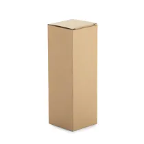 Butelka szklana VITRO 650 ml