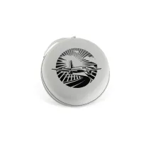 Poduszka podróżna w etui OPI