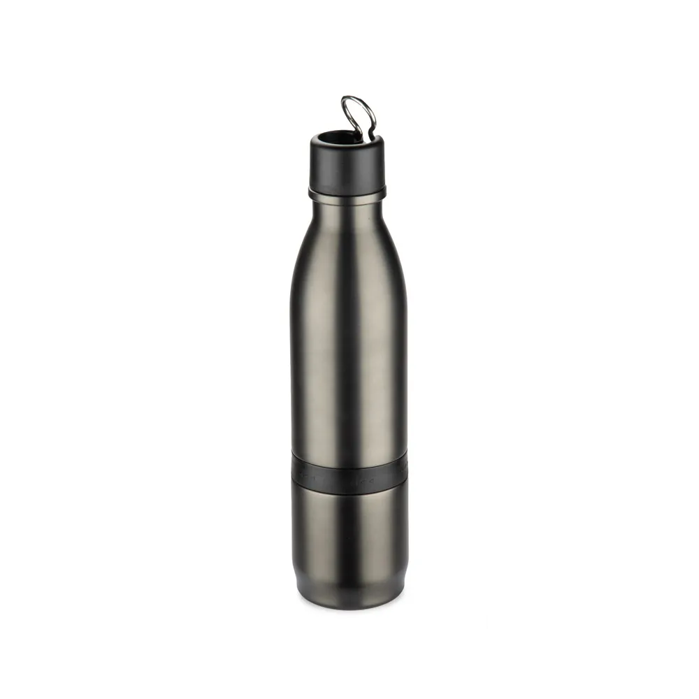 Butelka termiczna DRINNO 500 + 200 ml