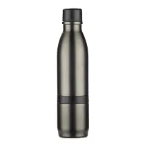 Butelka termiczna DRINNO 500 + 200 ml