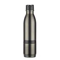 Butelka termiczna DRINNO 500 + 200 ml