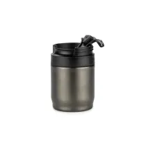 Butelka termiczna DRINNO 500 + 200 ml