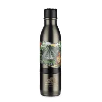 Butelka termiczna DRINNO 500 + 200 ml