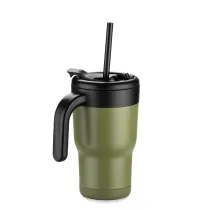 Kubek termiczny TUVO 530 ml