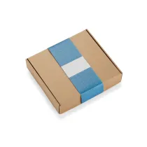 Zestaw do pakowania AZUL - "S"