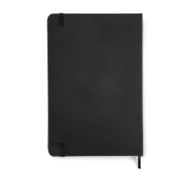 Notes VITAL w kratkę A5