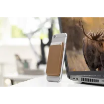 Magnetyczny portfel na telefon MAGILO