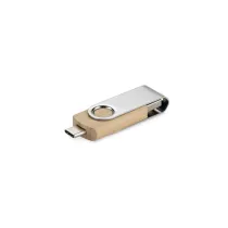 Pamięć USB TWISTER-PRO 32 GB 3.0 OTG