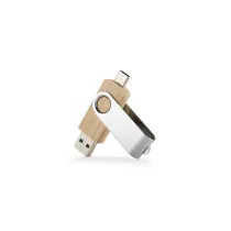 Pamięć USB TWISTER-PRO 32 GB 3.0 OTG