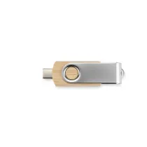 Pamięć USB TWISTER-PRO 32 GB 3.0 OTG