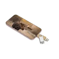 Pamięć USB TWISTER-PRO 32 GB 3.0 OTG