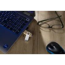 Pamięć USB TWISTER-PRO 32 GB 3.0 OTG