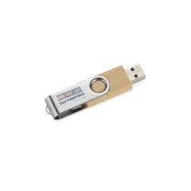 Pamięć USB TWISTER-PRO 32 GB 3.0 OTG
