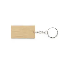 Brelok bambusowy BAMKEY