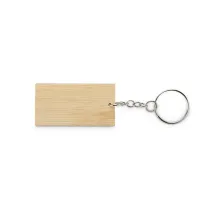 Brelok bambusowy BAMKEY