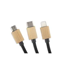 Kabel USB 4 w 1 GLOWIK