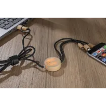 Kabel USB 4 w 1 GLOWIK