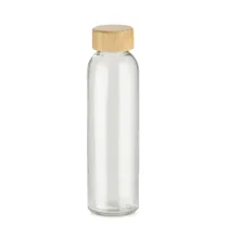 Butelka z recyklingowanego szkła VOSA 500 ml