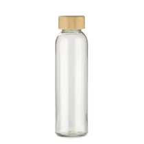 Butelka z recyklingowanego szkła VOSA 500 ml