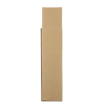 Butelka z recyklingowanego szkła VOSA 500 ml