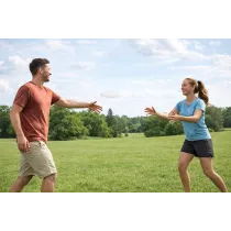 Frisbee ZING
